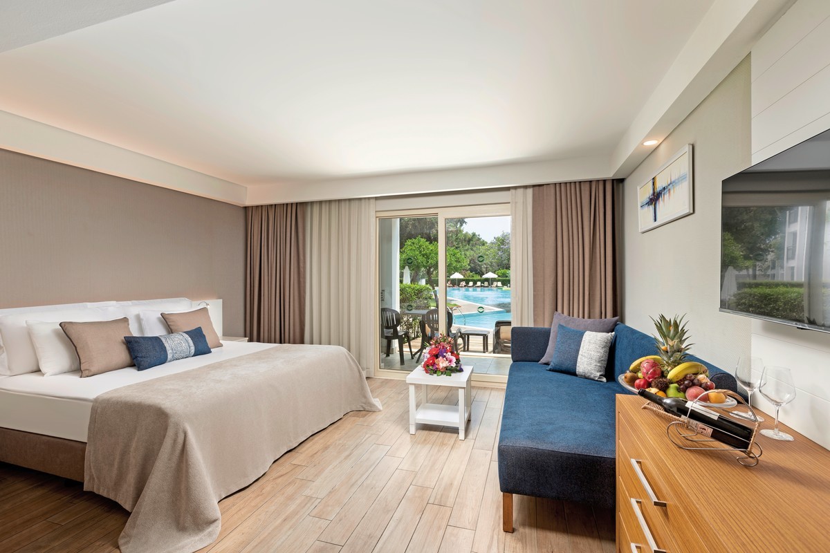 Hotel Sherwood Exclusive Kemer, Türkei, Südtürkei, Göynük, Bild 8