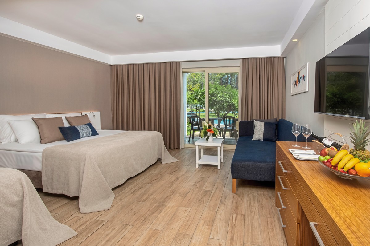 Hotel Sherwood Exclusive Kemer, Türkei, Südtürkei, Göynük, Bild 9