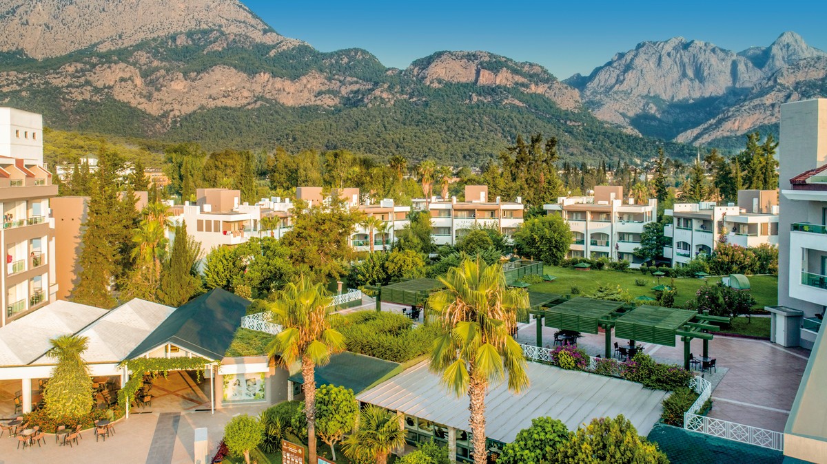 Hotel Greenwood Kemer Resort, Türkei, Südtürkei, Göynük, Bild 28