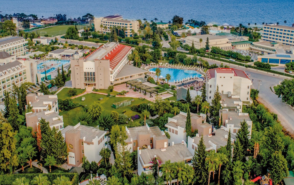 Hotel Greenwood Kemer Resort, Türkei, Südtürkei, Göynük, Bild 35