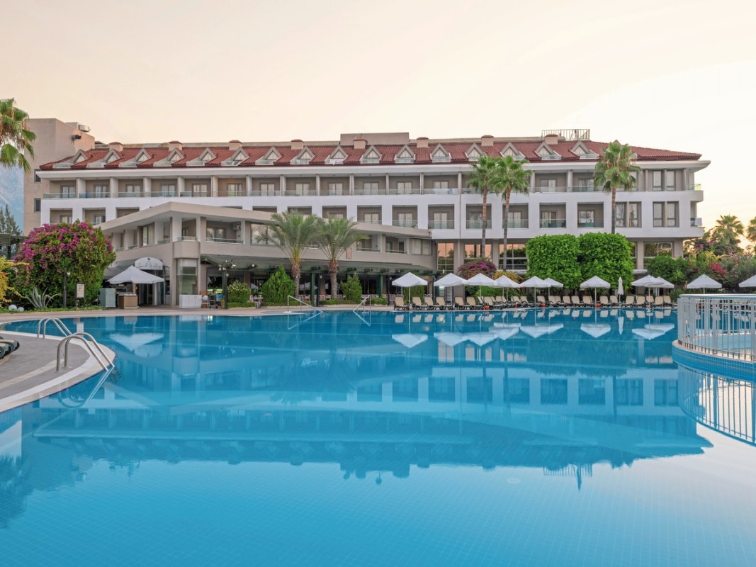 Hotel Greenwood Kemer Resort, Türkei, Südtürkei, Göynük, Bild 9