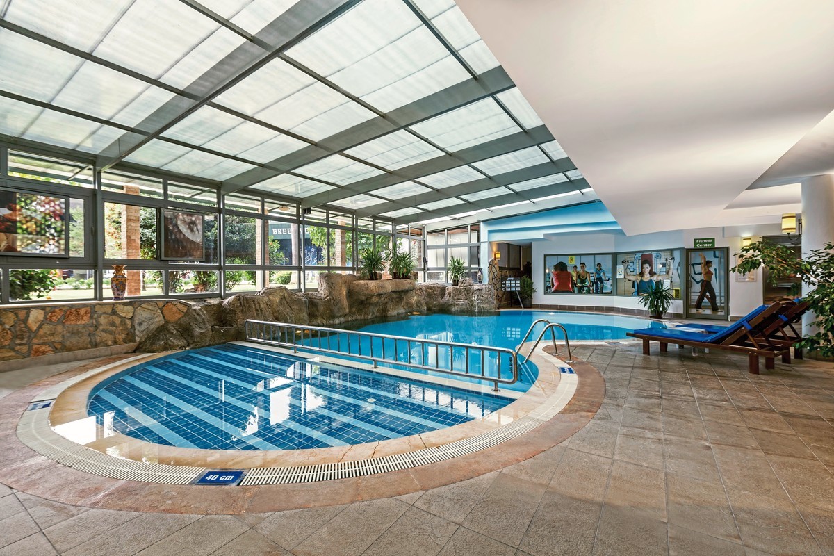 Hotel Greenwood Kemer Resort, Türkei, Südtürkei, Göynük, Bild 16
