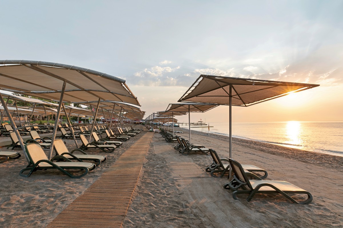 Hotel Greenwood Kemer Resort, Türkei, Südtürkei, Göynük, Bild 17