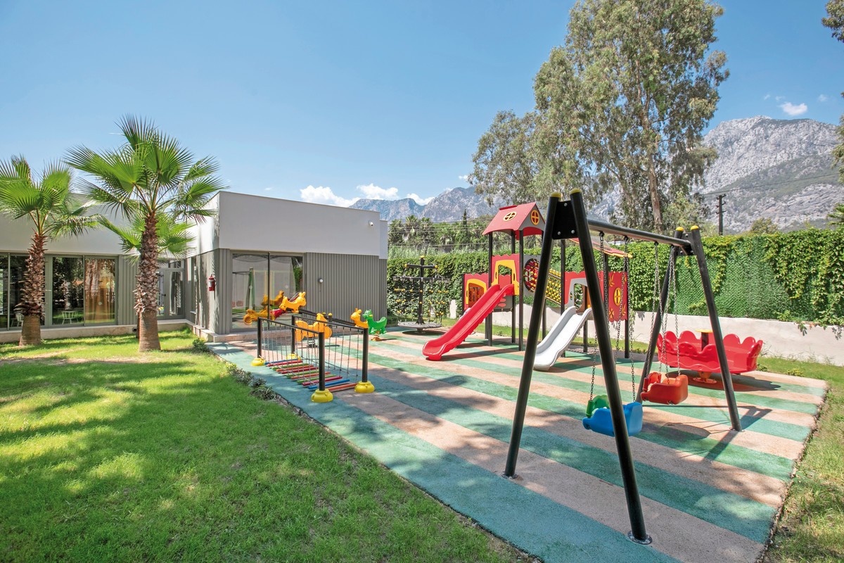 Hotel Greenwood Kemer Resort, Türkei, Südtürkei, Göynük, Bild 18