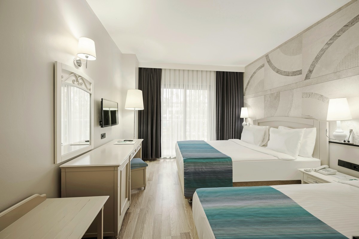 Hotel Greenwood Kemer Resort, Türkei, Südtürkei, Göynük, Bild 2