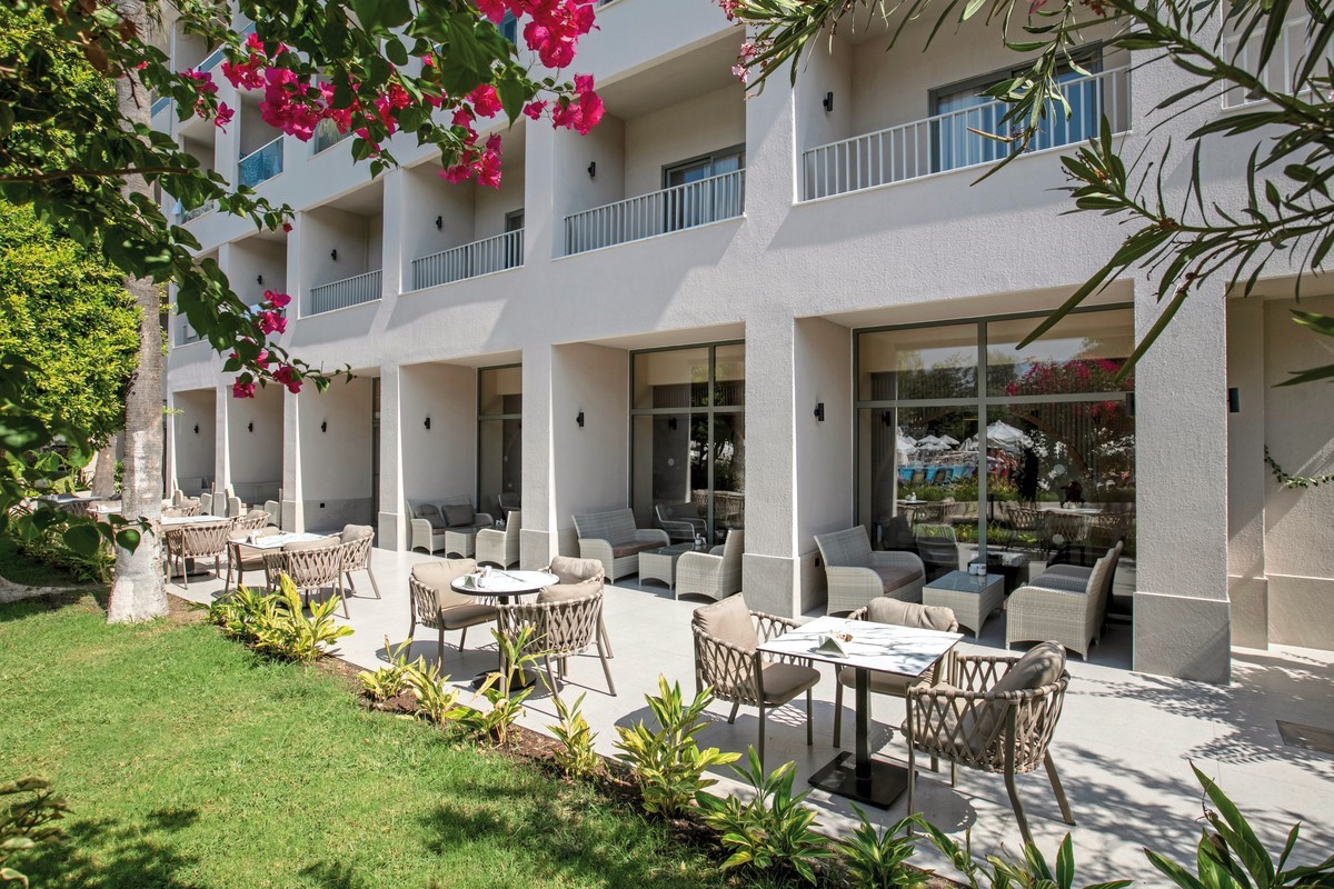 Hotel Greenwood Kemer Resort, Türkei, Südtürkei, Göynük, Bild 22