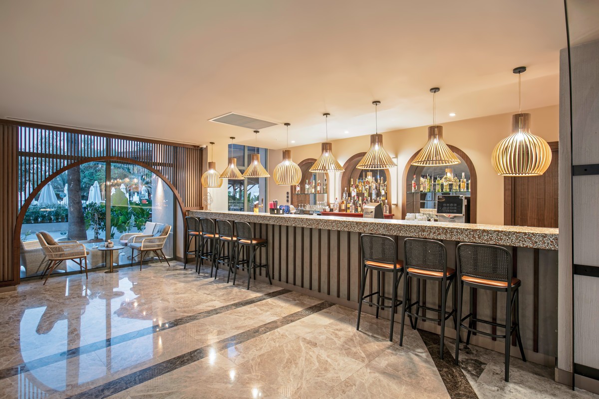Hotel Greenwood Kemer Resort, Türkei, Südtürkei, Göynük, Bild 25