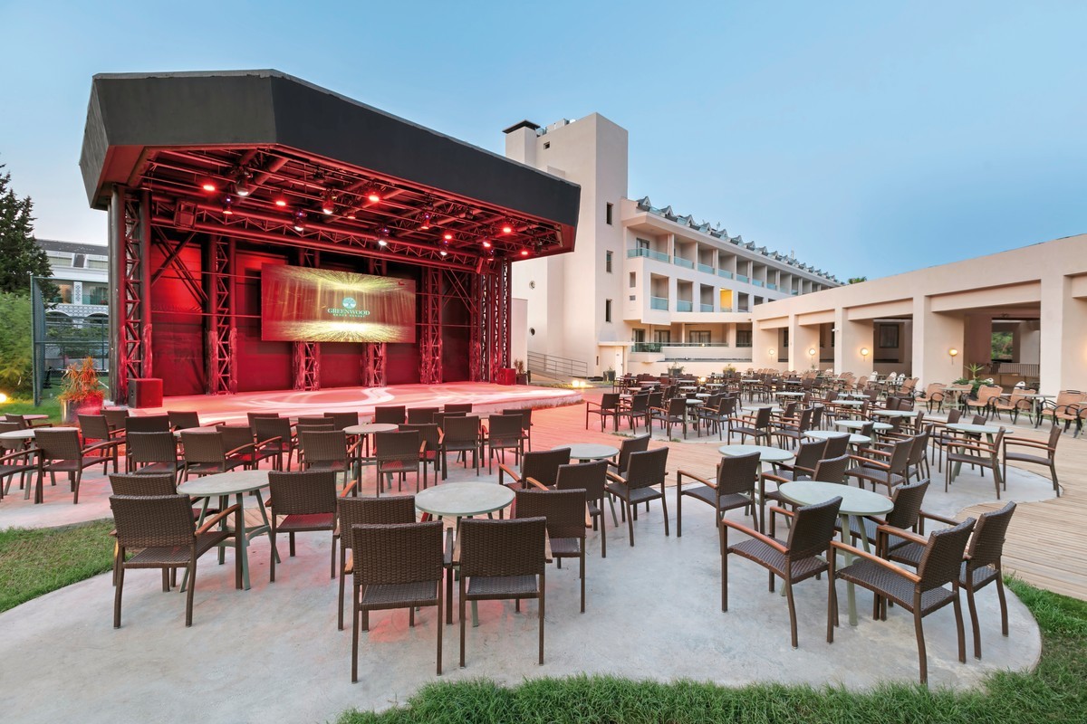 Hotel Greenwood Kemer Resort, Türkei, Südtürkei, Göynük, Bild 26