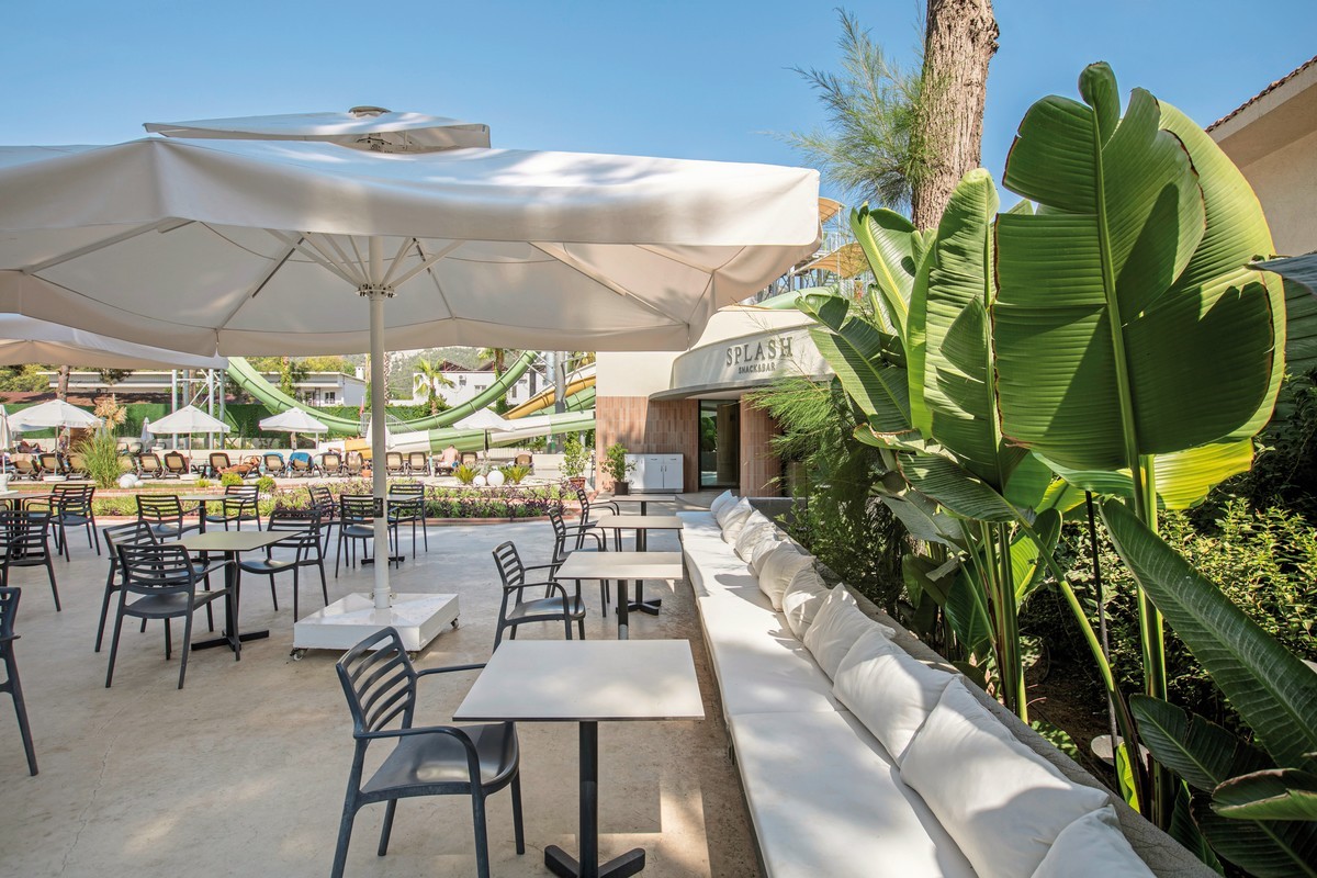 Hotel Greenwood Kemer Resort, Türkei, Südtürkei, Göynük, Bild 29