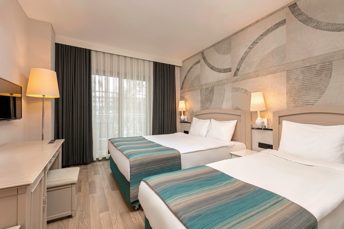 Hotel Greenwood Kemer Resort, Türkei, Südtürkei, Göynük, Bild 3