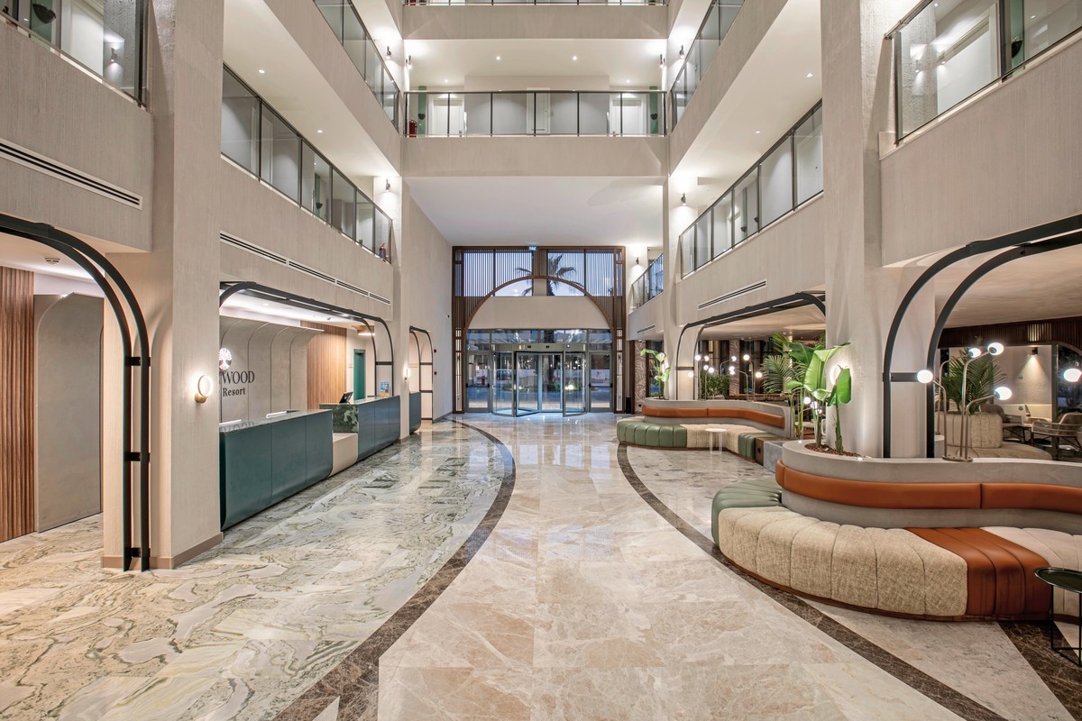Hotel Greenwood Kemer Resort, Türkei, Südtürkei, Göynük, Bild 31