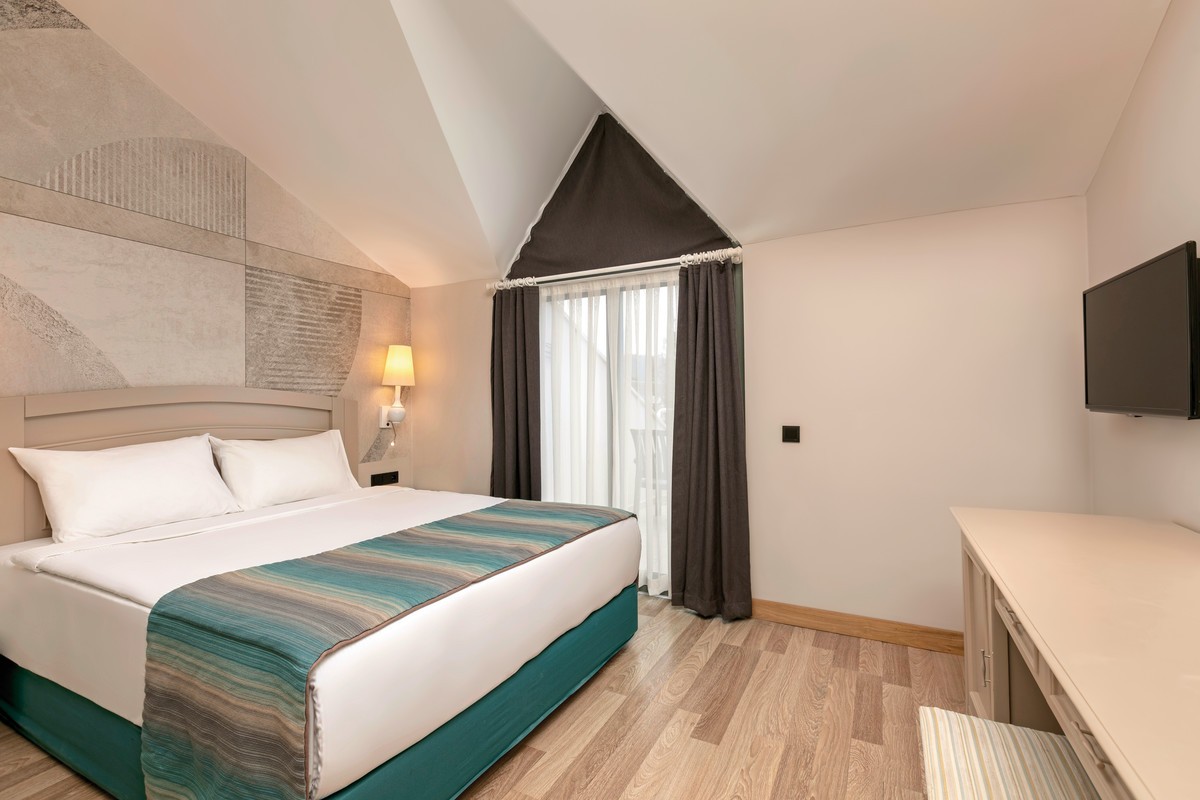 Hotel Greenwood Kemer Resort, Türkei, Südtürkei, Göynük, Bild 6