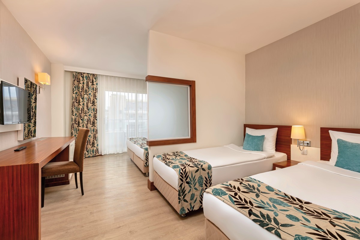 Hotel Greenwood Kemer Resort, Türkei, Südtürkei, Göynük, Bild 7