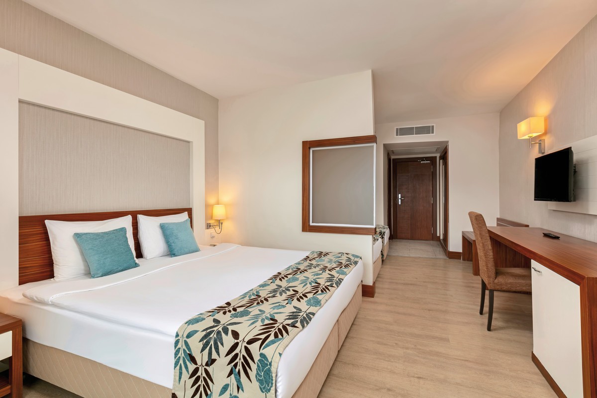Hotel Greenwood Kemer Resort, Türkei, Südtürkei, Göynük, Bild 8
