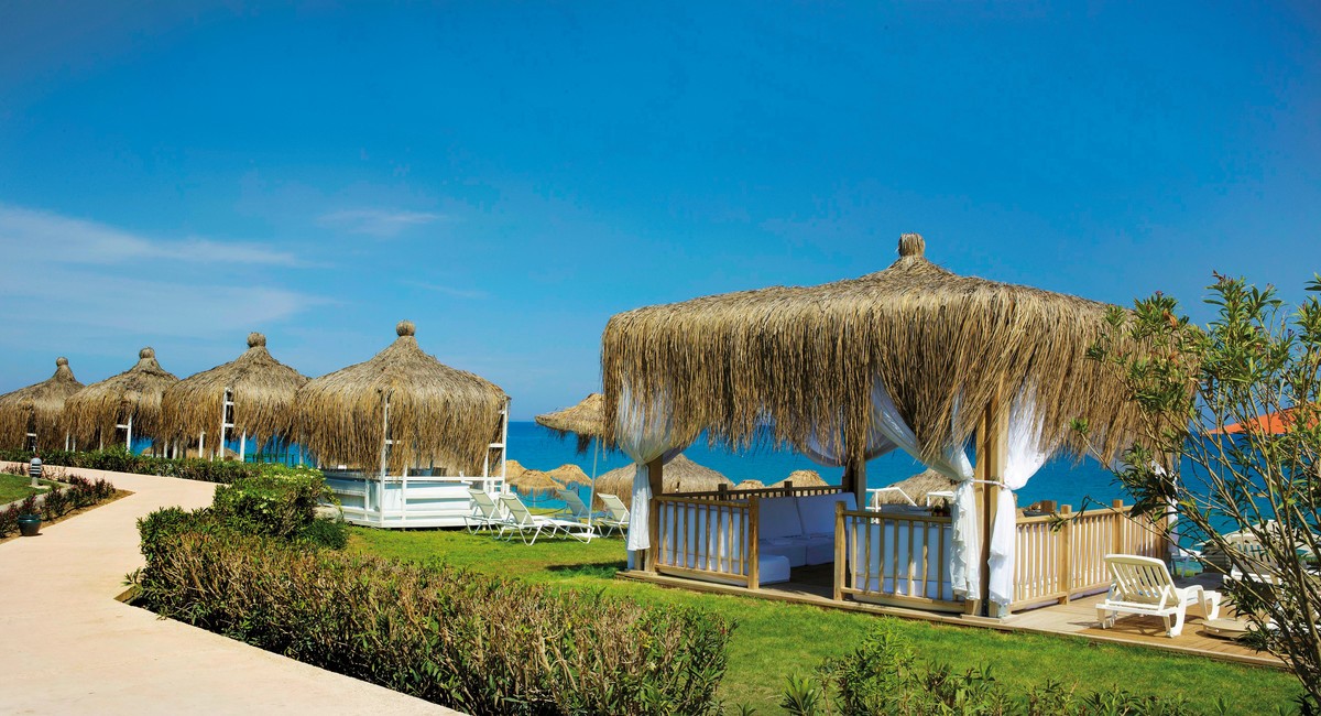 Hotel Marti Myra Resort, Türkei, Südtürkei, Tekirova, Bild 10