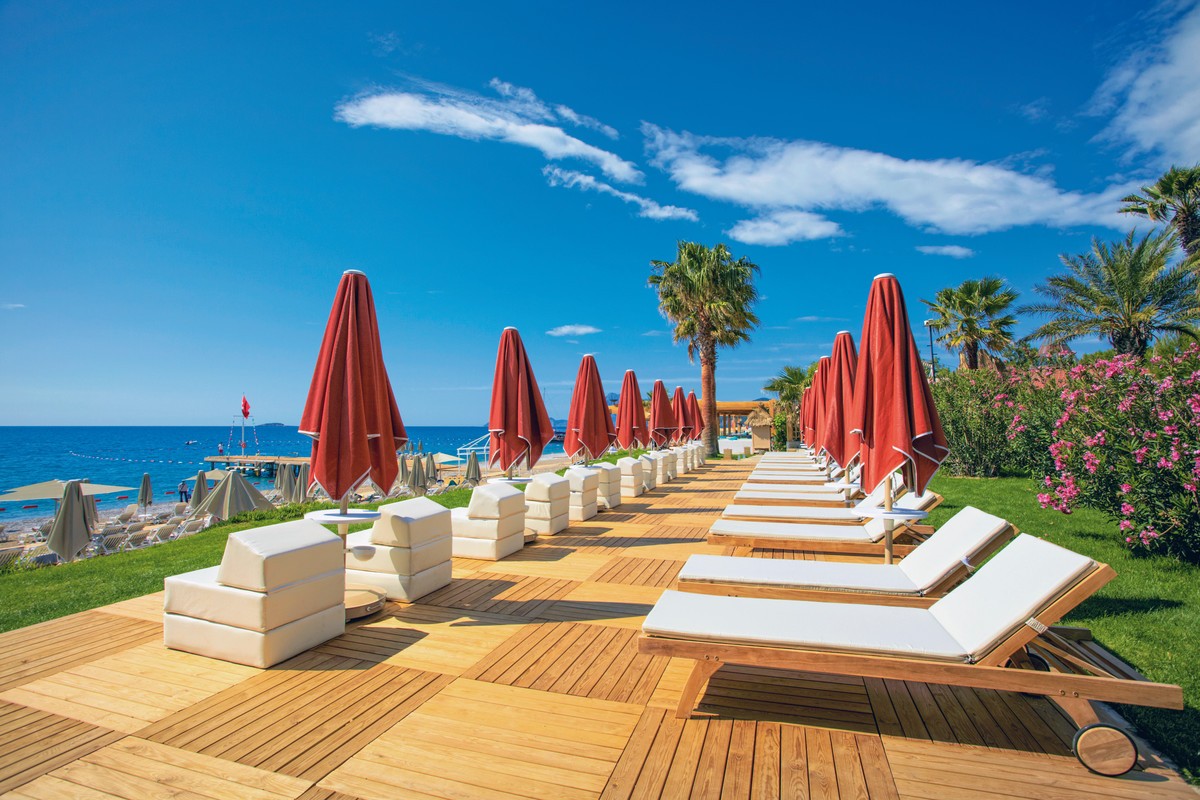 Hotel Marti Myra Resort, Türkei, Südtürkei, Tekirova, Bild 11