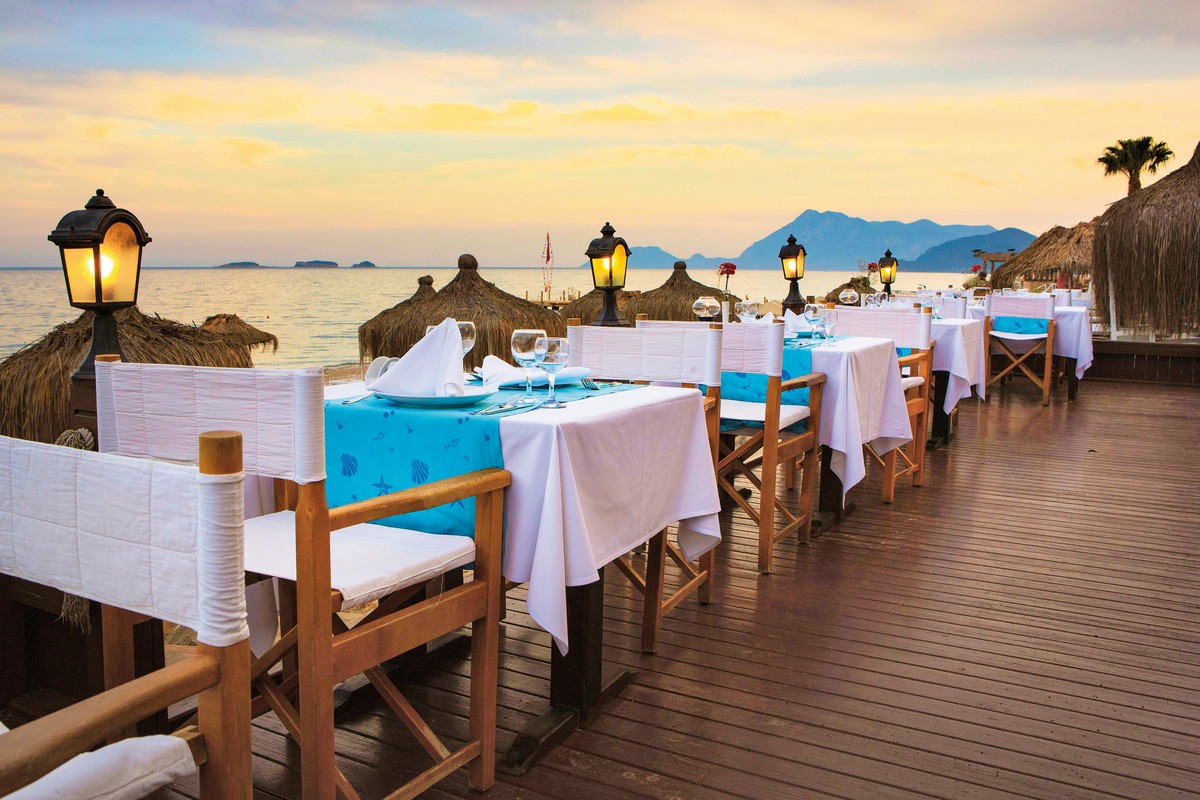 Hotel Marti Myra Resort, Türkei, Südtürkei, Tekirova, Bild 13