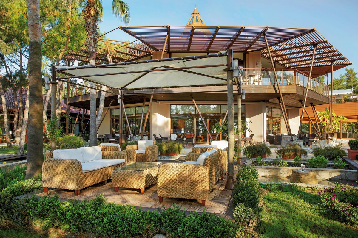 Hotel Marti Myra Resort, Türkei, Südtürkei, Tekirova, Bild 14