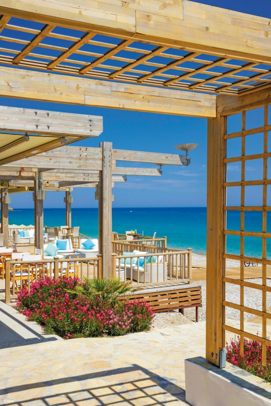 Hotel Marti Myra Resort, Türkei, Südtürkei, Tekirova, Bild 15