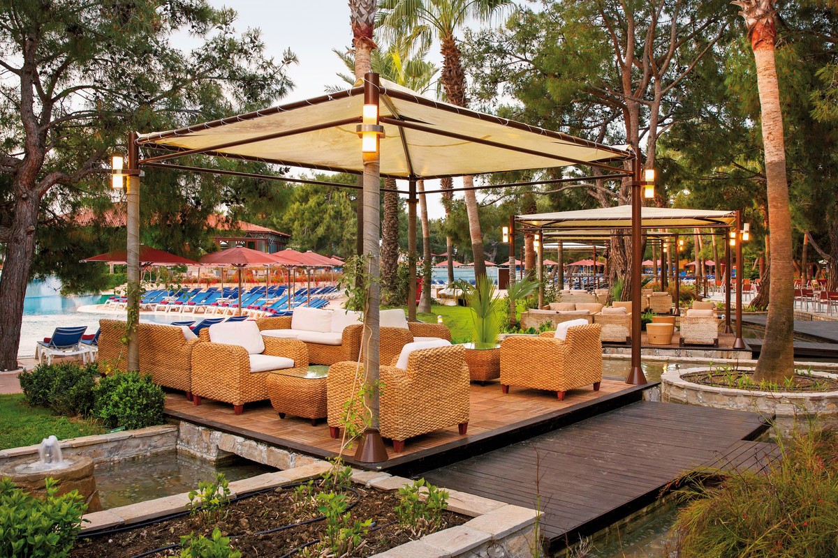 Hotel Marti Myra Resort, Türkei, Südtürkei, Tekirova, Bild 16