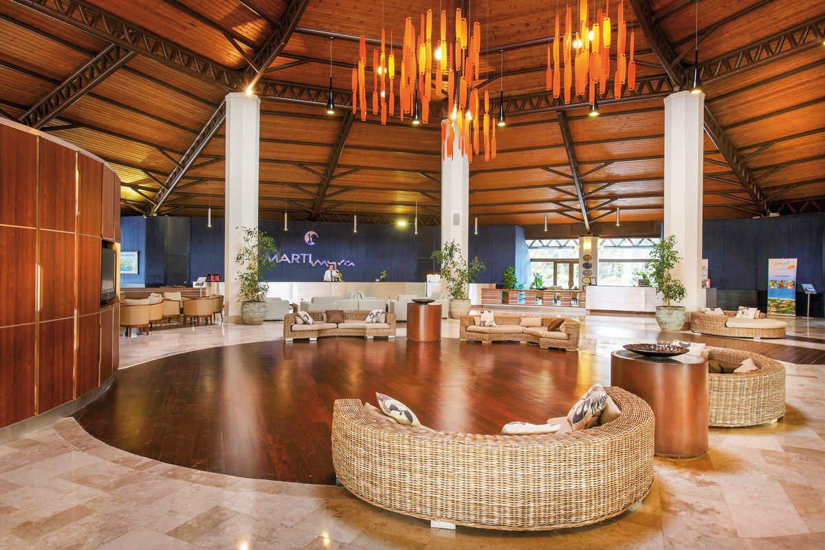 Hotel Marti Myra Resort, Türkei, Südtürkei, Tekirova, Bild 17