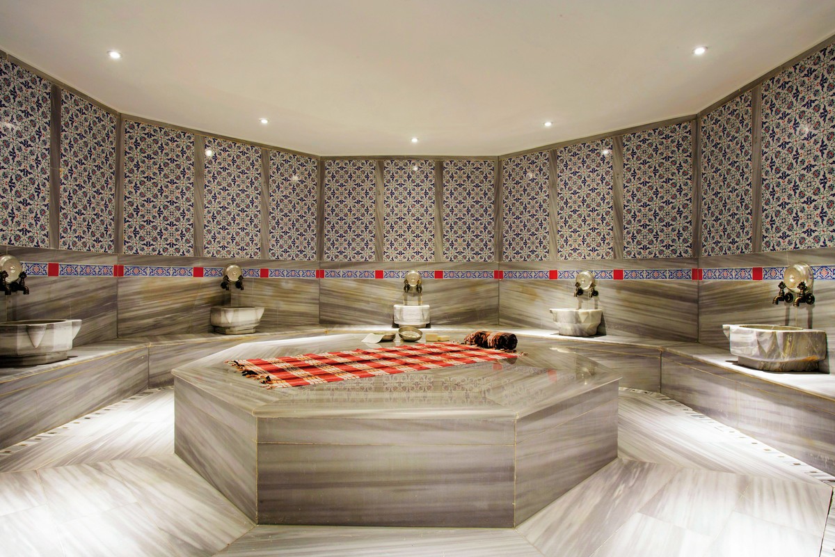 Hotel Marti Myra Resort, Türkei, Südtürkei, Tekirova, Bild 18
