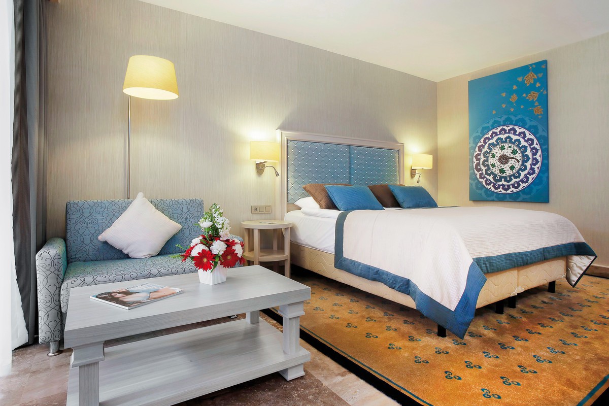 Hotel Marti Myra Resort, Türkei, Südtürkei, Tekirova, Bild 2