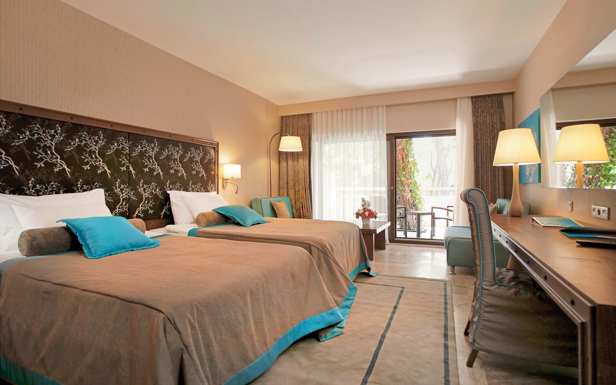Hotel Marti Myra Resort, Türkei, Südtürkei, Tekirova, Bild 4