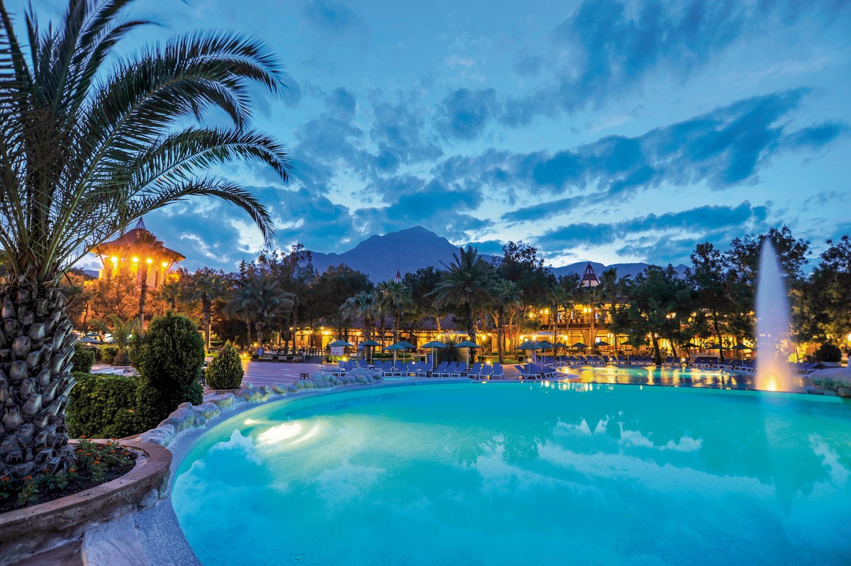 Hotel Marti Myra Resort, Türkei, Südtürkei, Tekirova, Bild 8