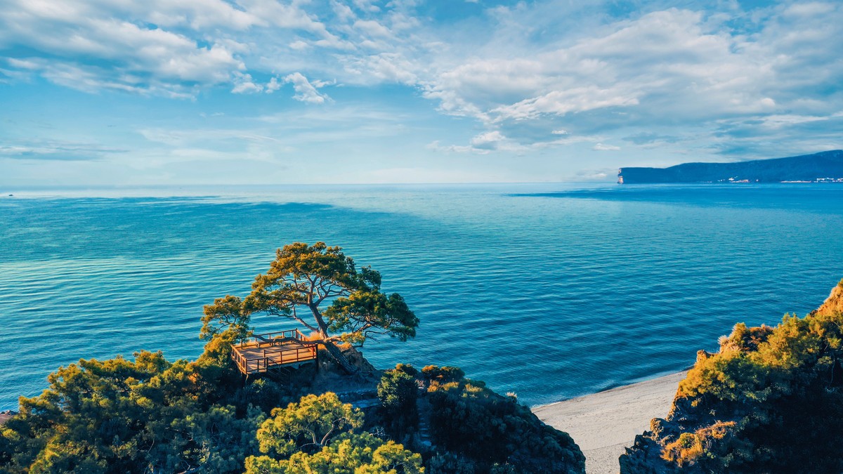 Hotel NG Phaselis Bay, Türkei, Südtürkei, Göynük, Bild 24