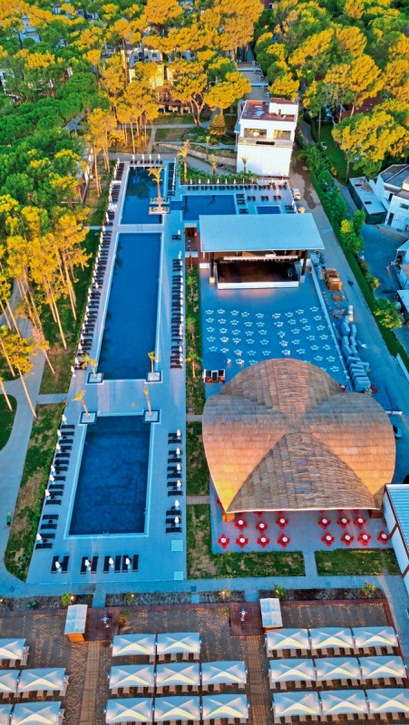 Hotel Siu Collection, Türkei, Südtürkei, Kemer, Bild 34
