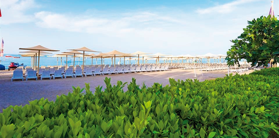 Hotel Sentido Lycus Beach, Türkei, Südtürkei, Okurcalar, Bild 11