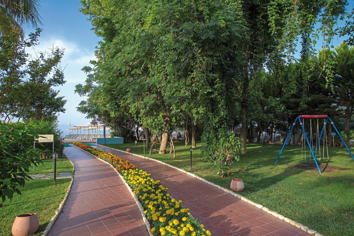 Hotel Sentido Lycus Beach, Türkei, Südtürkei, Okurcalar, Bild 13