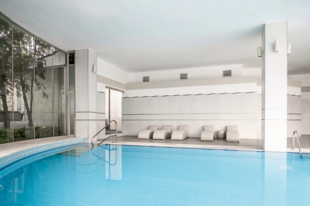 Hotel Sentido Lycus Beach, Türkei, Südtürkei, Okurcalar, Bild 10