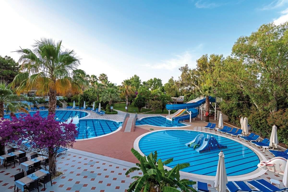 Hotel Sentido Lycus Beach, Türkei, Südtürkei, Okurcalar, Bild 7