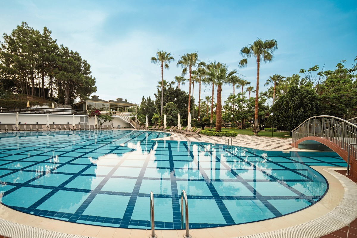 Hotel Sentido Lycus Beach, Türkei, Südtürkei, Okurcalar, Bild 9