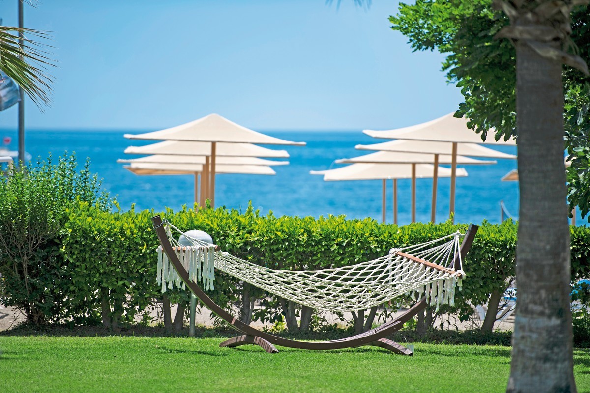 Hotel Sentido Lycus Beach, Türkei, Südtürkei, Okurcalar, Bild 15