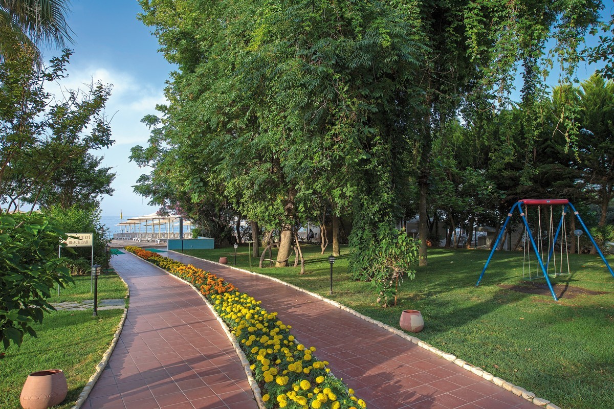 Hotel Sentido Lycus Beach, Türkei, Südtürkei, Okurcalar, Bild 16