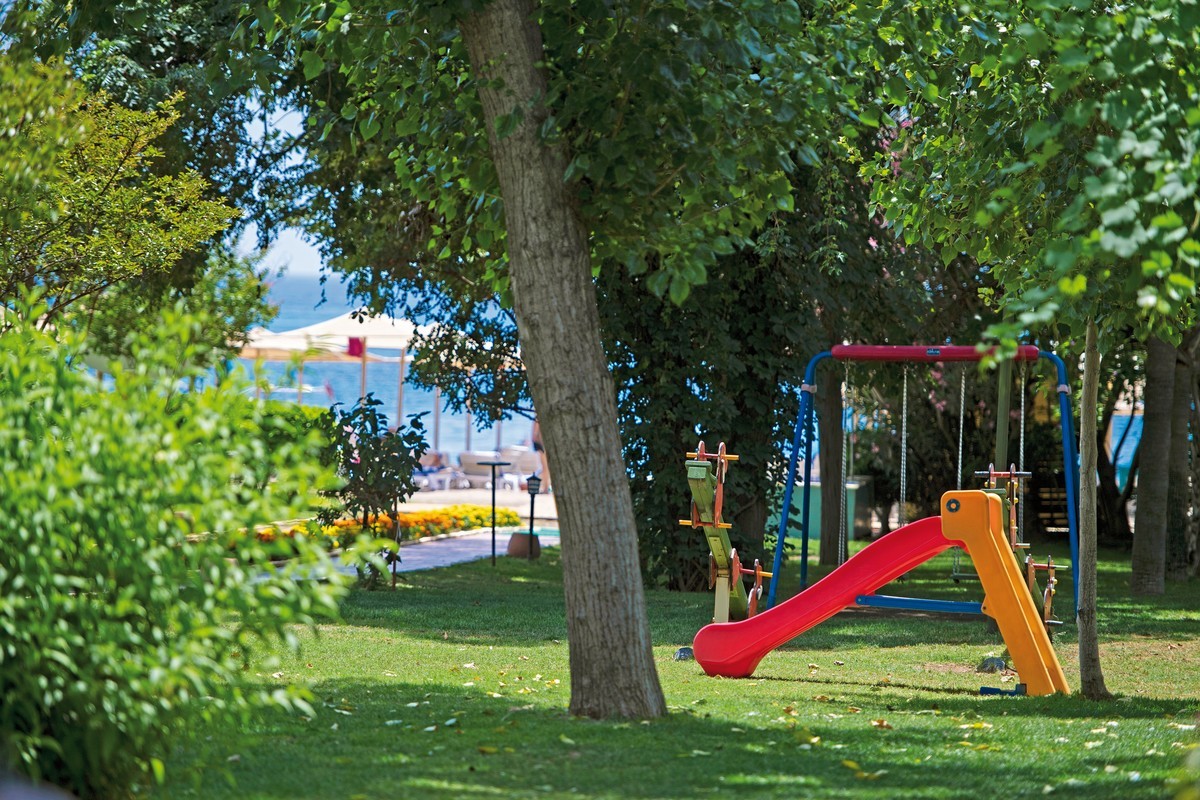 Hotel Sentido Lycus Beach, Türkei, Südtürkei, Okurcalar, Bild 17