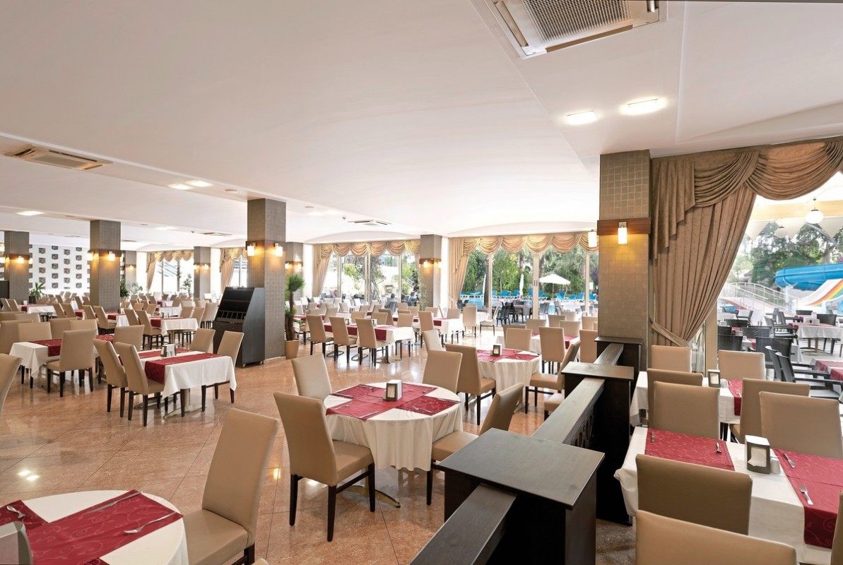 Hotel Sentido Lycus Beach, Türkei, Südtürkei, Okurcalar, Bild 19