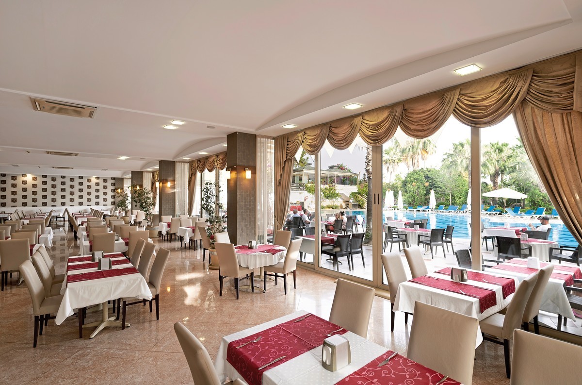 Hotel Sentido Lycus Beach, Türkei, Südtürkei, Okurcalar, Bild 20