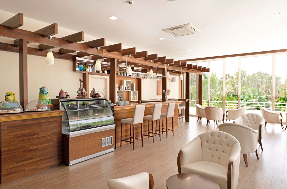 Hotel Sentido Lycus Beach, Türkei, Südtürkei, Okurcalar, Bild 22