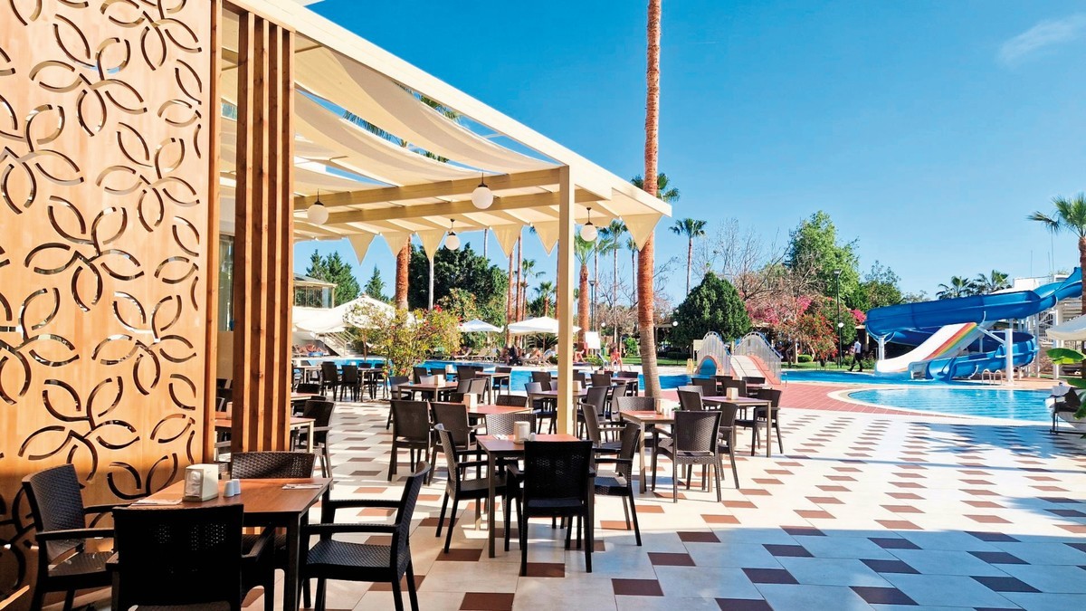 Hotel Sentido Lycus Beach, Türkei, Südtürkei, Okurcalar, Bild 23