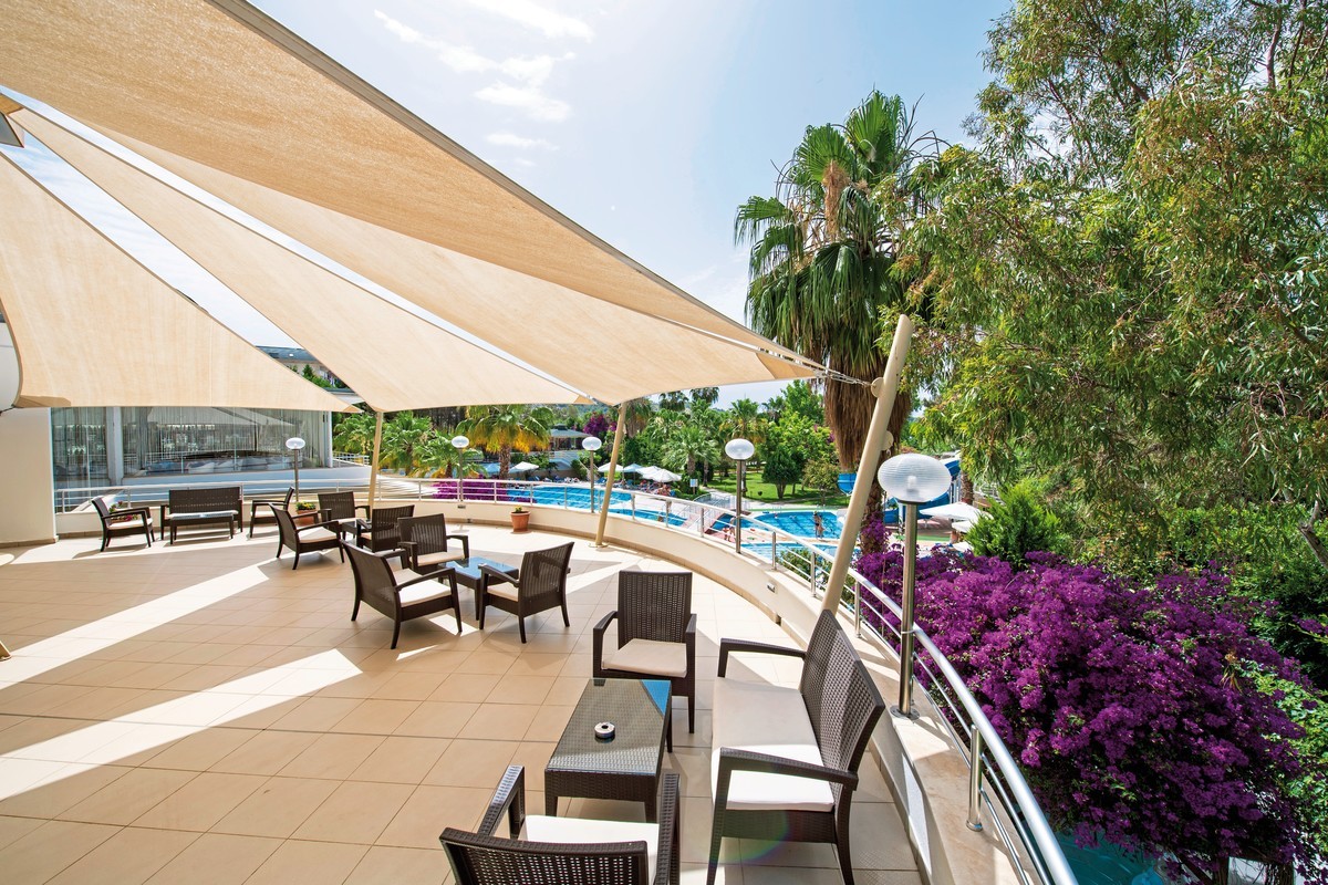 Hotel Sentido Lycus Beach, Türkei, Südtürkei, Okurcalar, Bild 26