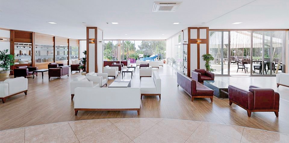 Hotel Sentido Lycus Beach, Türkei, Südtürkei, Okurcalar, Bild 27