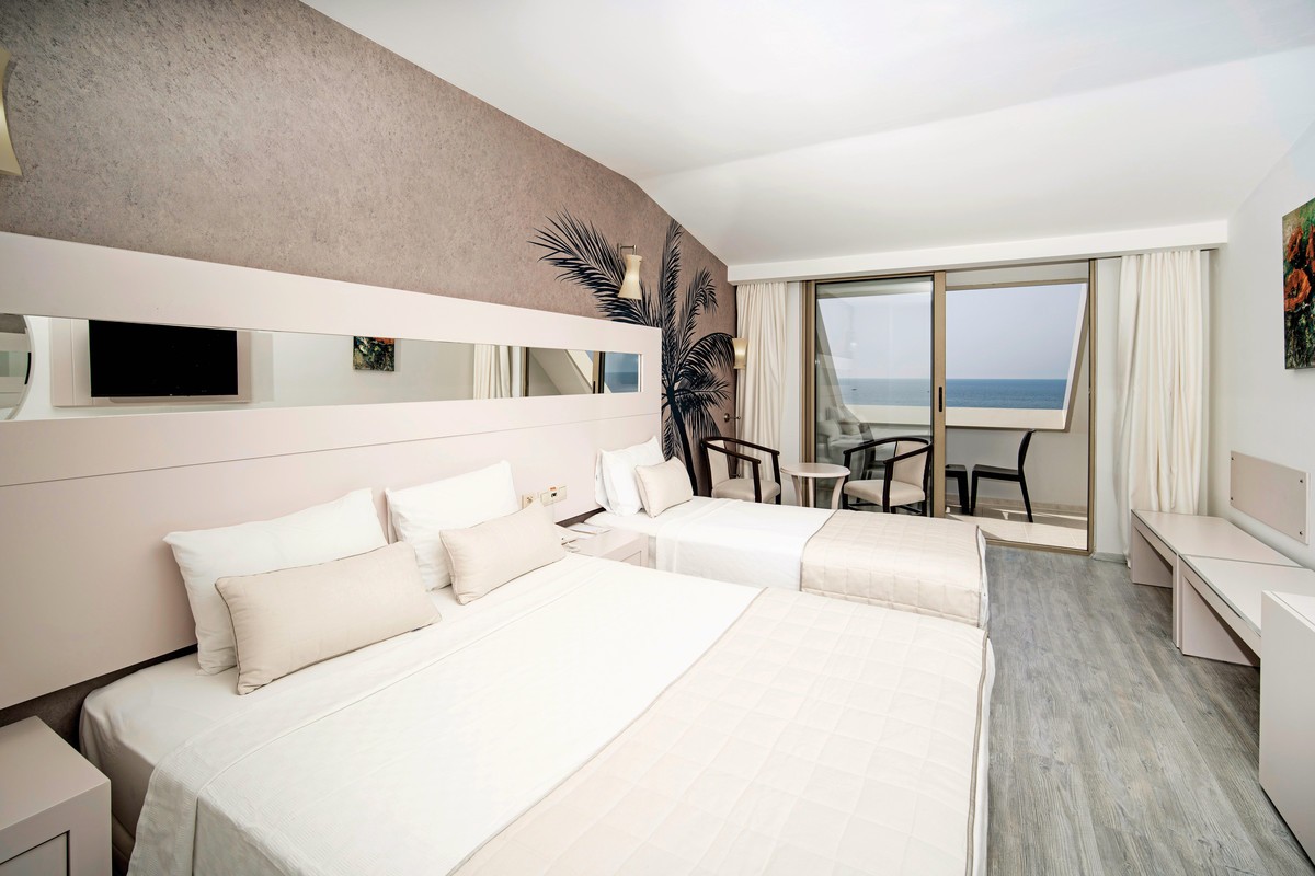 Hotel Sentido Lycus Beach, Türkei, Südtürkei, Okurcalar, Bild 3