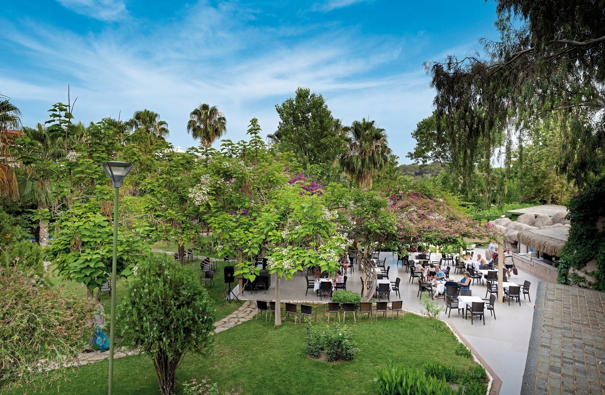Hotel Sentido Lycus Beach, Türkei, Südtürkei, Okurcalar, Bild 30