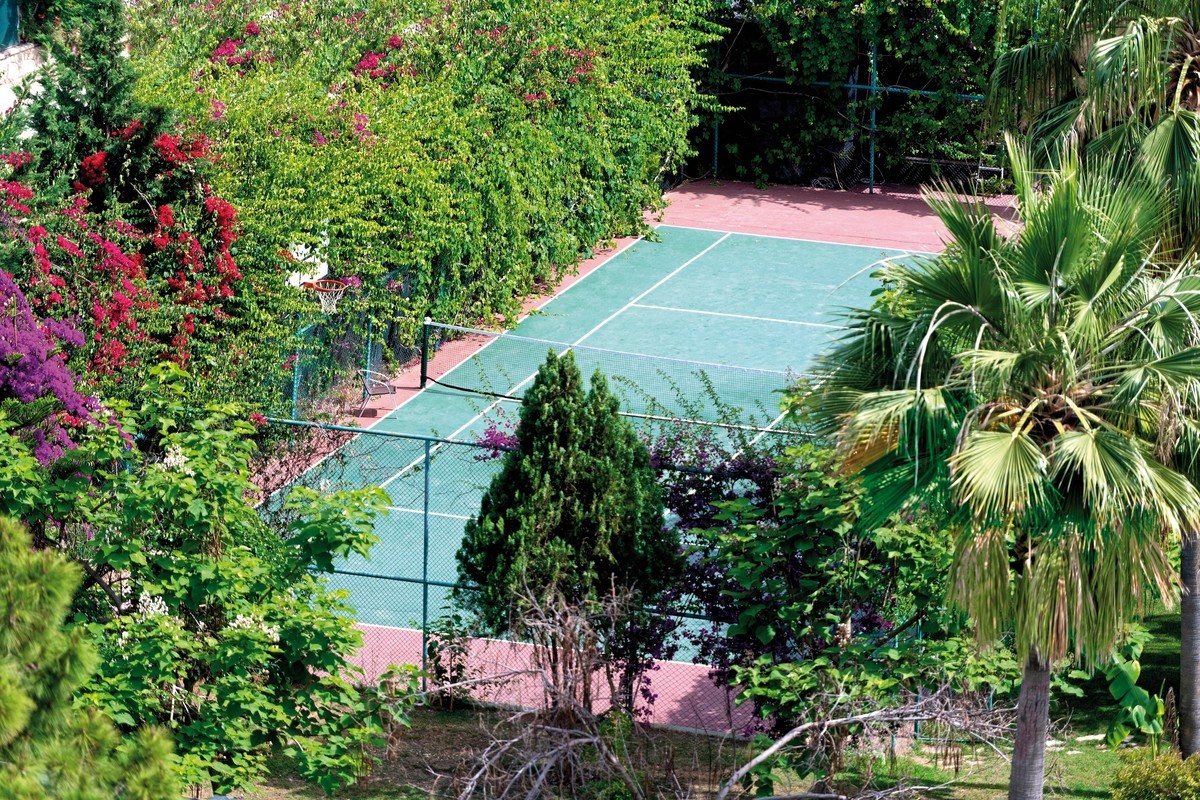 Hotel Sentido Lycus Beach, Türkei, Südtürkei, Okurcalar, Bild 31