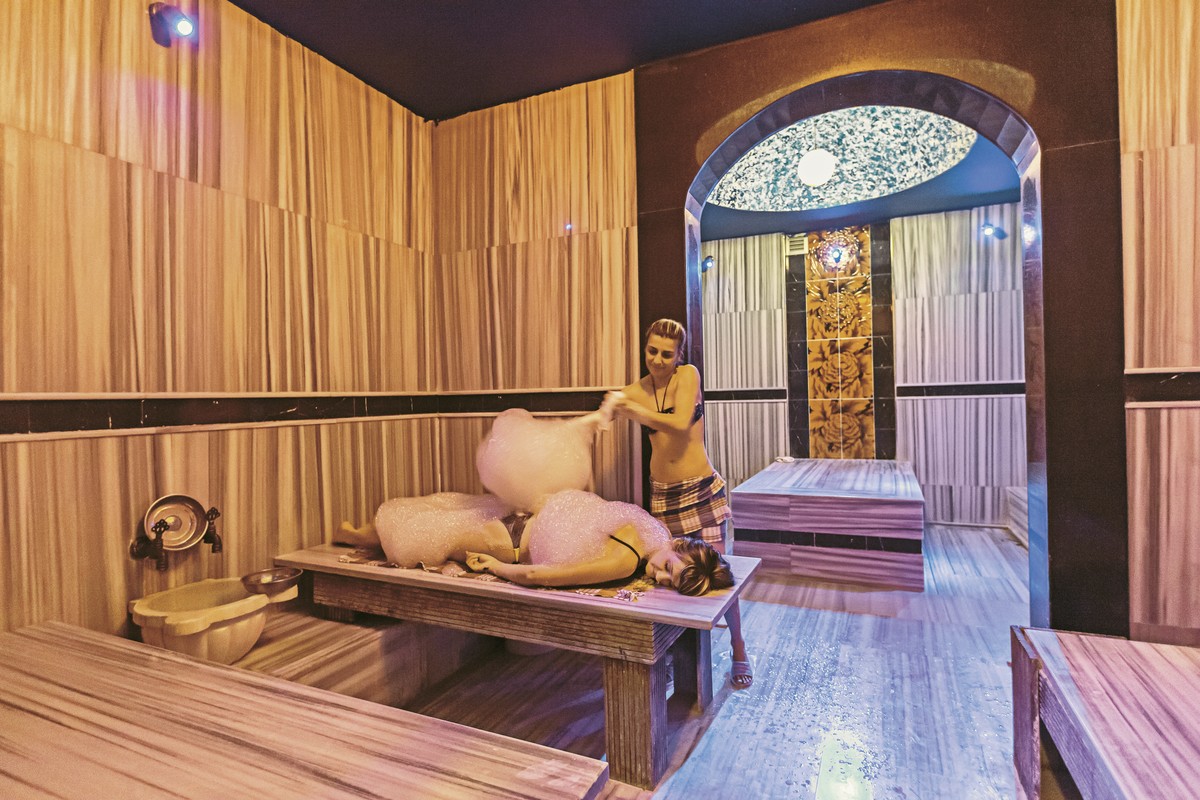 Hotel Sentido Lycus Beach, Türkei, Südtürkei, Okurcalar, Bild 32