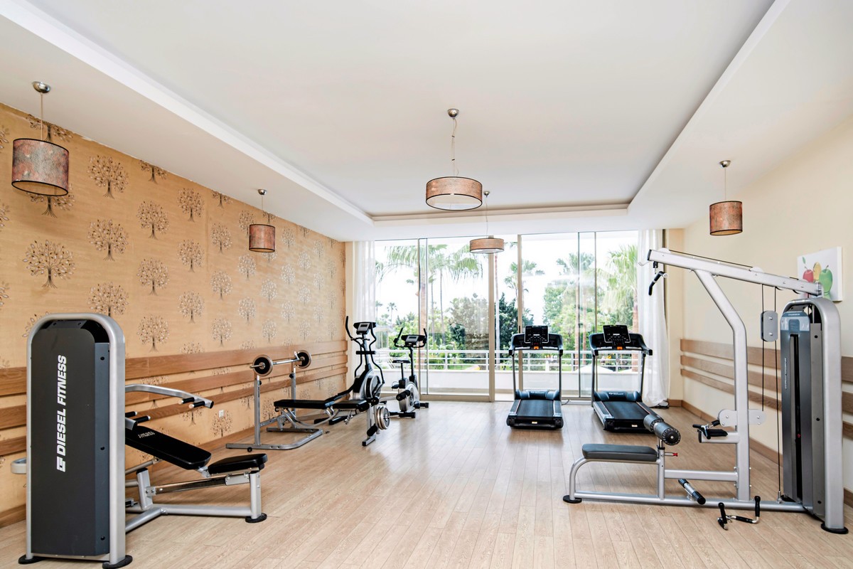Hotel Sentido Lycus Beach, Türkei, Südtürkei, Okurcalar, Bild 34